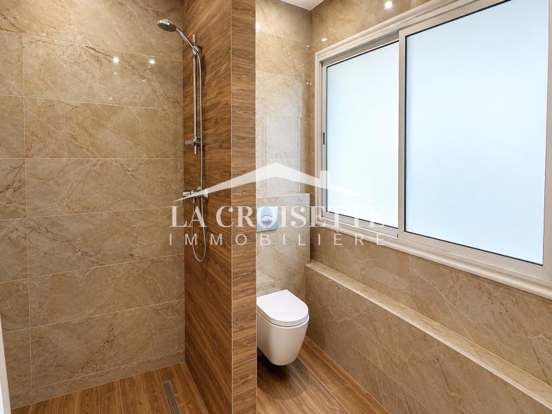 Villa S+4 aux Berges du Lac1